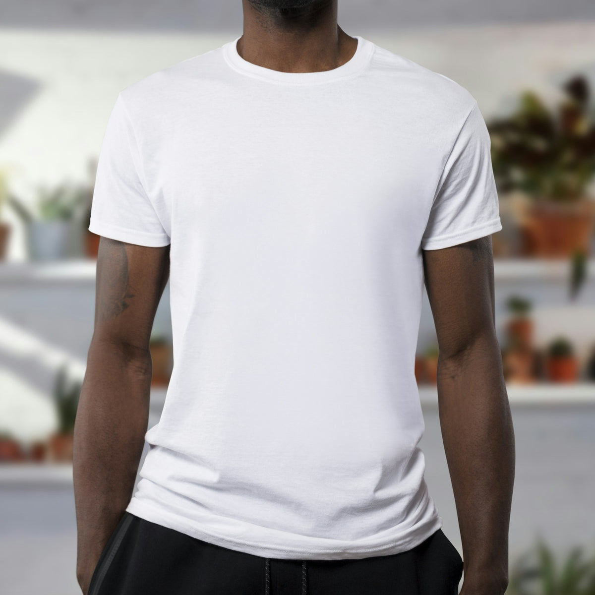 velvet-essential-oversized-tee | VELVET AURA