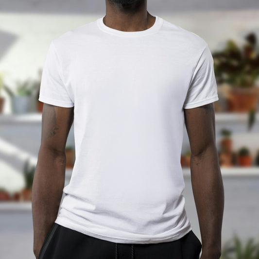 Velvet Boxy Fit Tee Grey | VELVET AURA