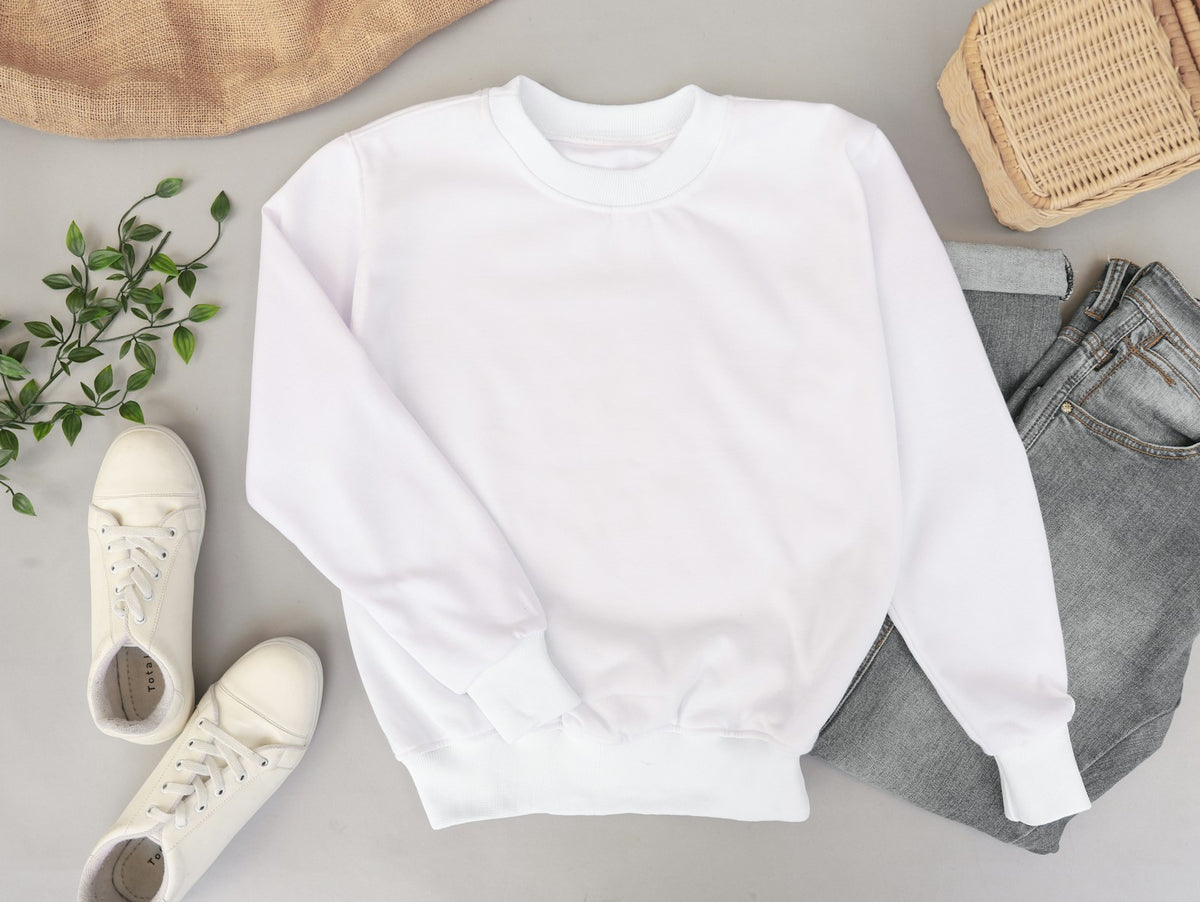 velvet-core-sweatshirt | VELVET AURA